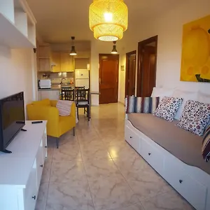  Apartamento El Hierro